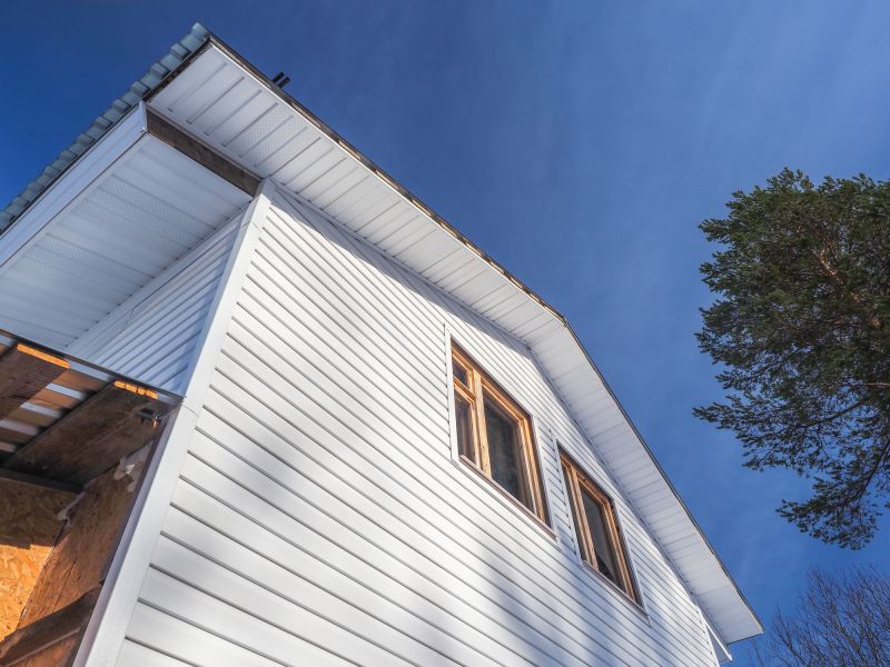 Best Vinyl Siding Replacement Contractors in Yorkville, IL